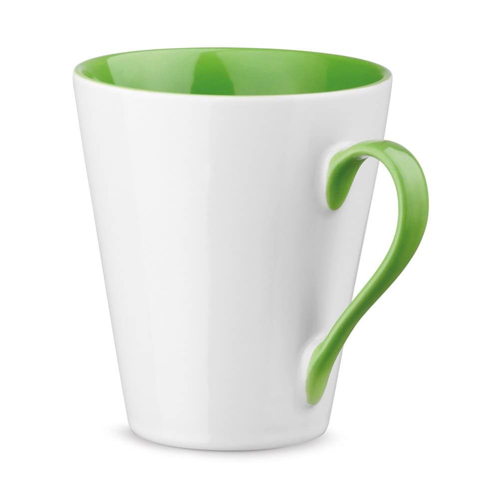COLBY. Keramisk mugg 320 mL