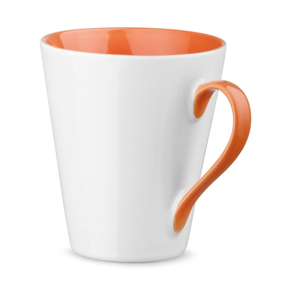 COLBY. Keramisk mugg 320 mL