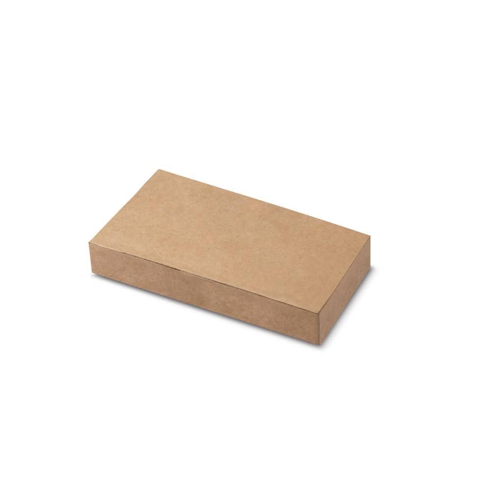 MUSTARD. Bambu bricka