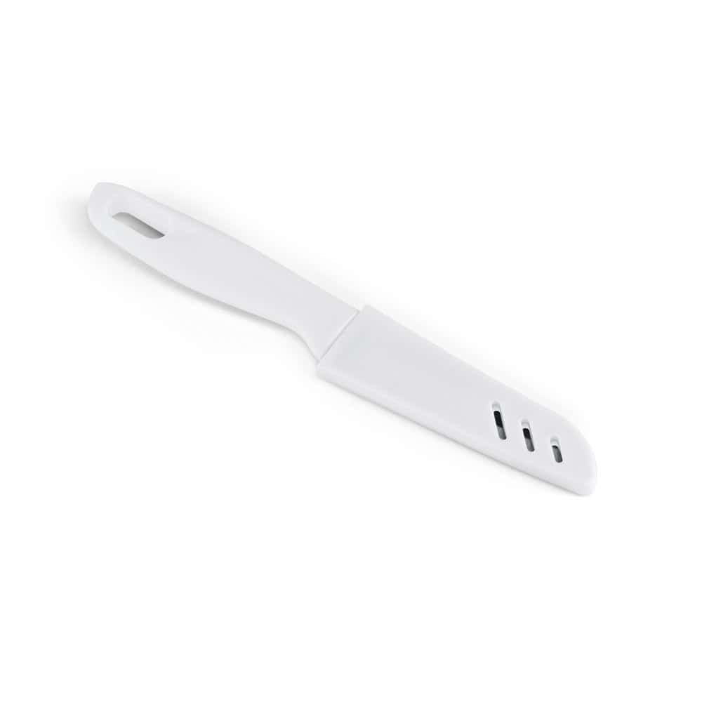 MIKUS. Kniv av Rostfritt stål och PP