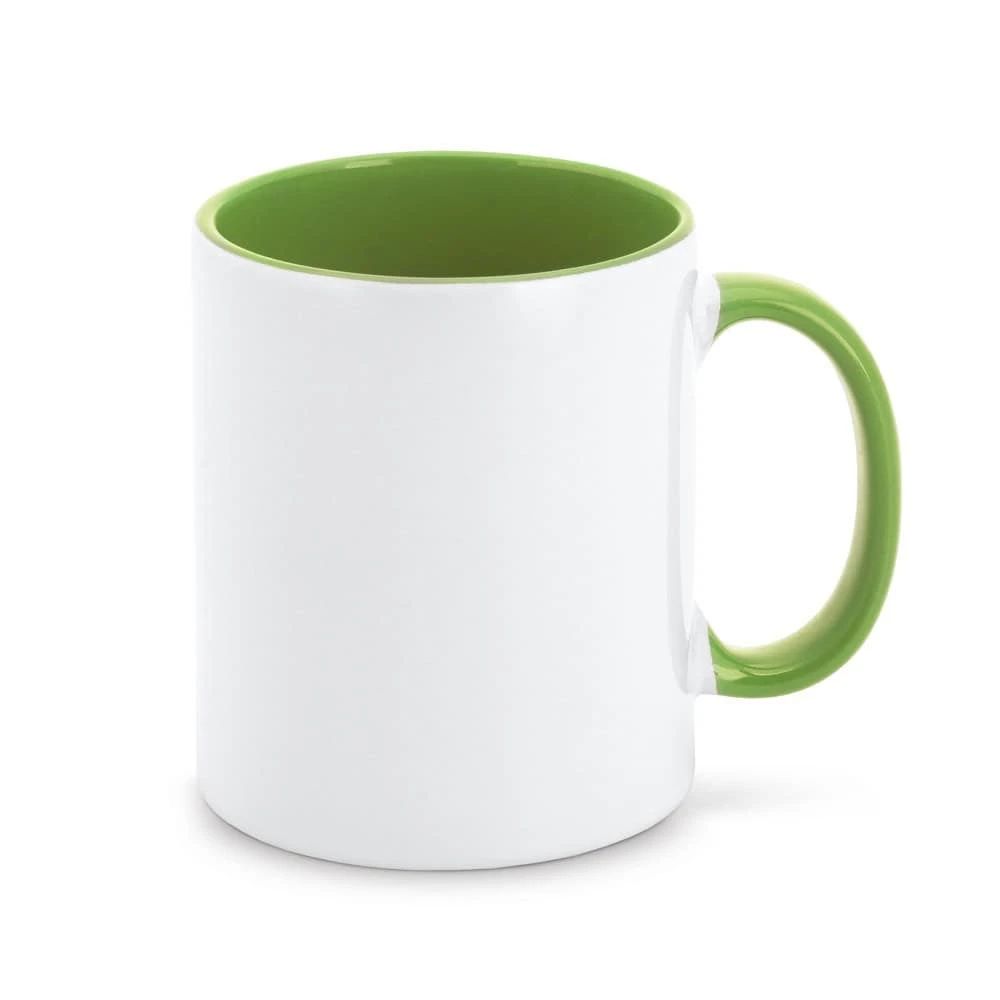 MOCHA. Keramikmugg idealisk för sublimering