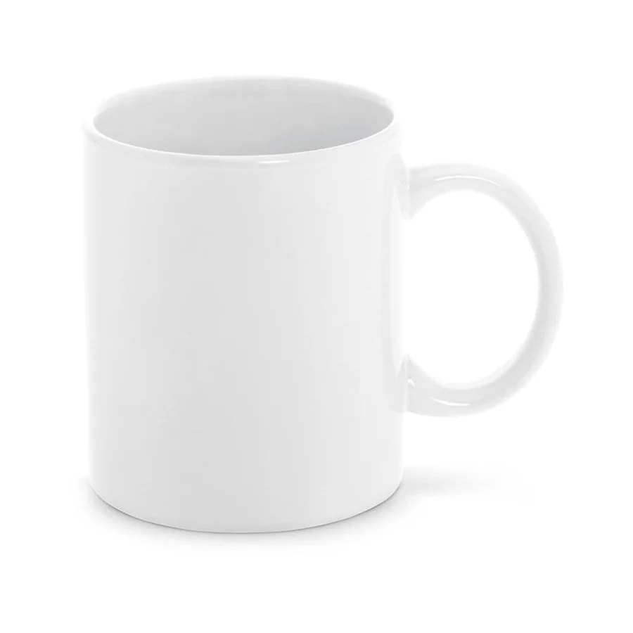 ANISEED. Keramisk mugg idealisk för sublimering 350 mL