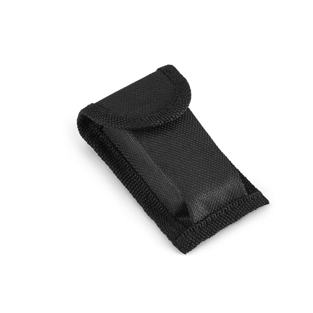 DUNITO. Fällbar mini-multifunktionstång i rostfritt stål och aluminium