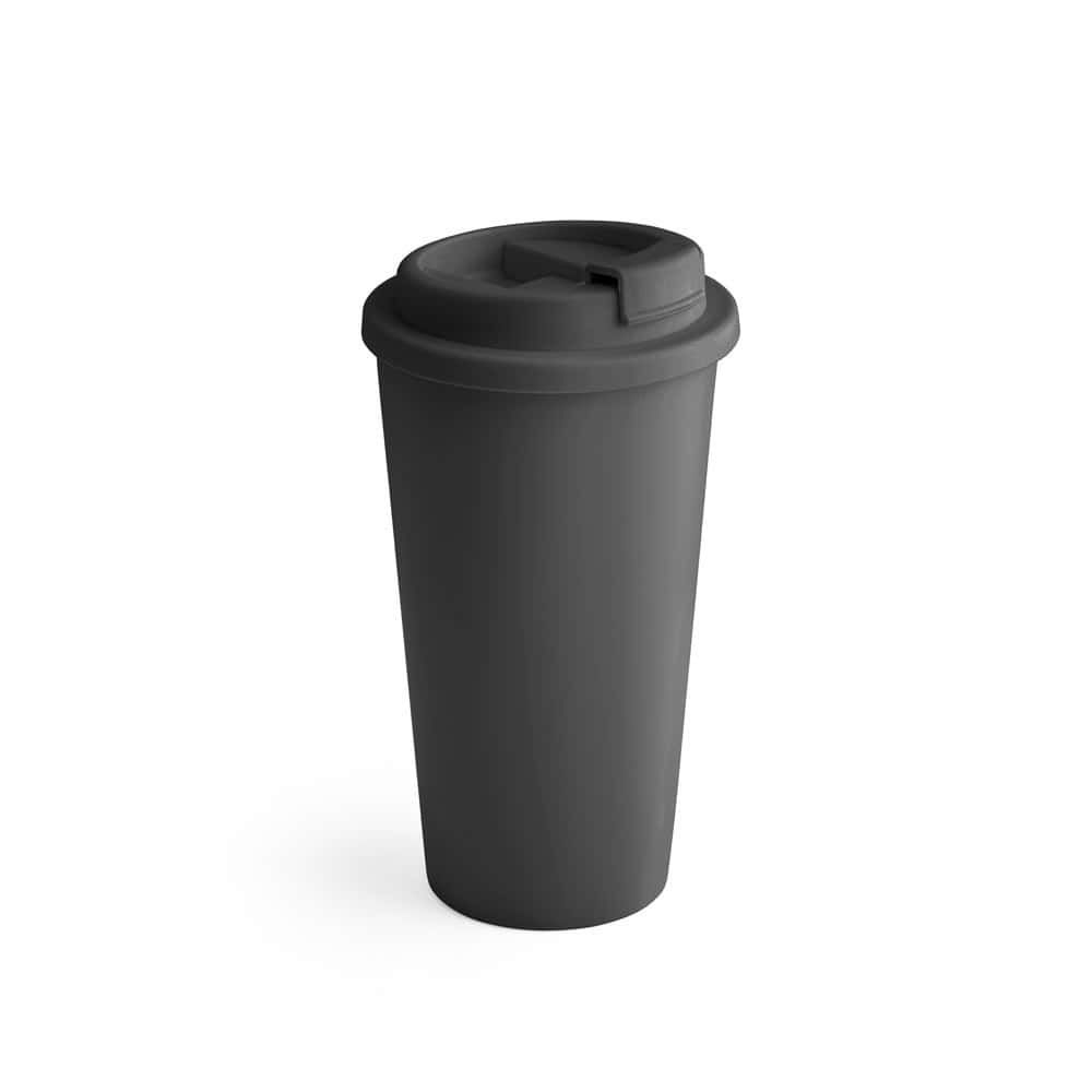 CUPPARI. 100% PP termosmugg
