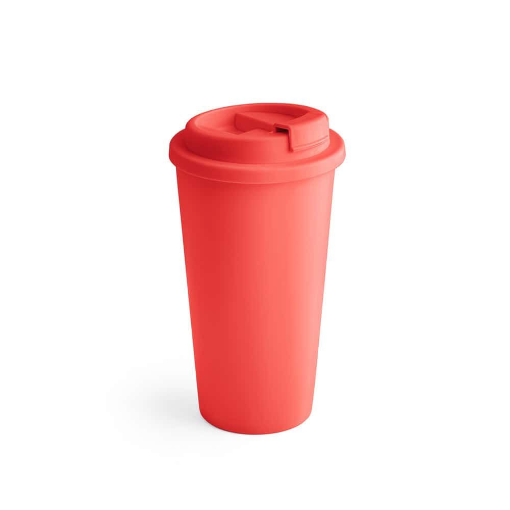 CUPPARI. 100% PP termosmugg