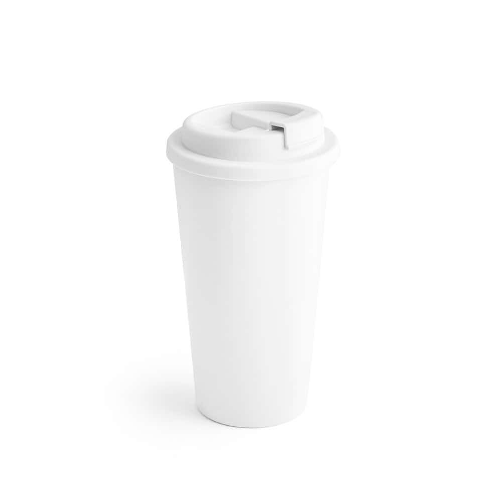 CUPPARI. 100% PP termosmugg