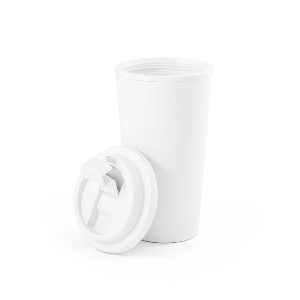 CUPPARI. 100% PP termosmugg