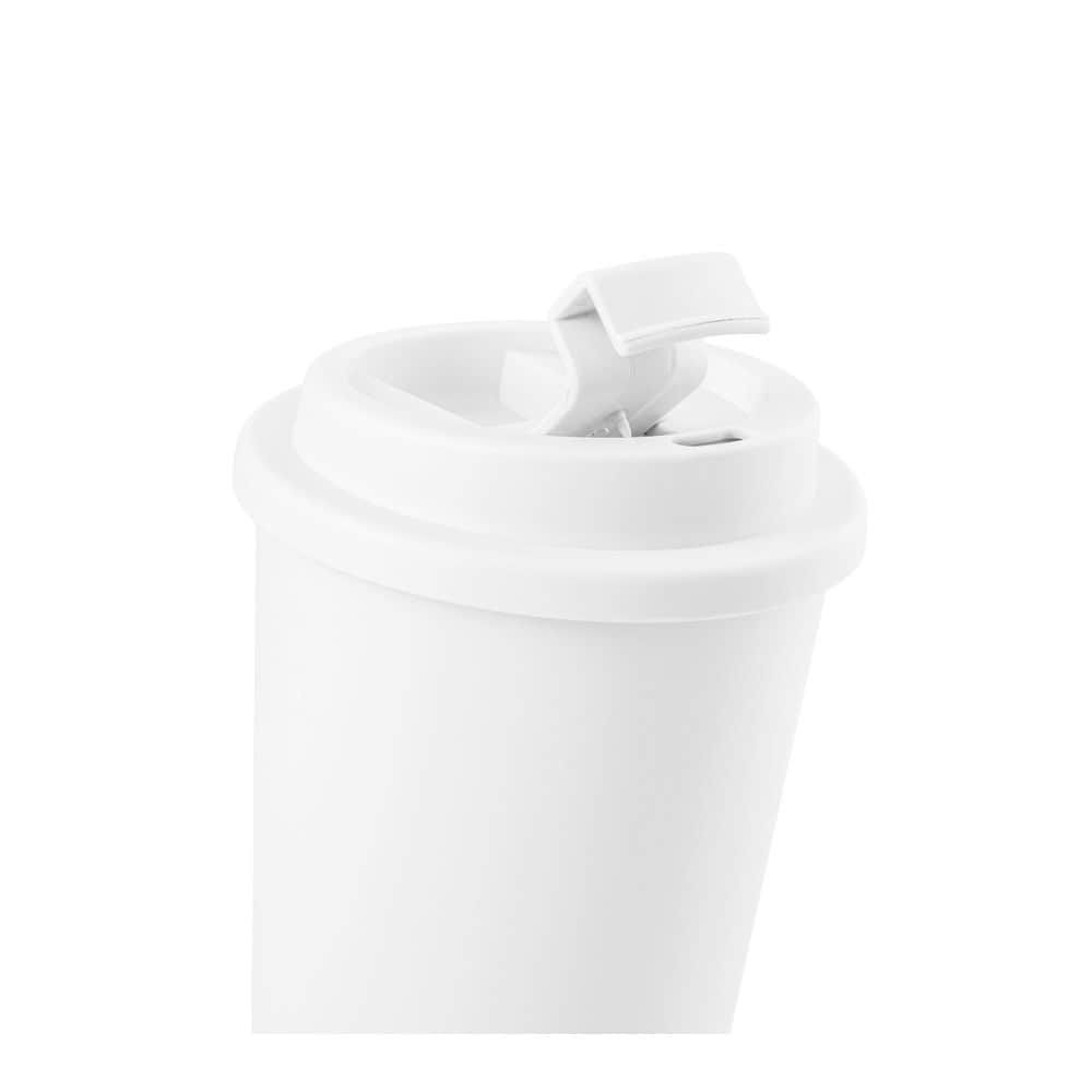 CUPPARI. 100% PP termosmugg