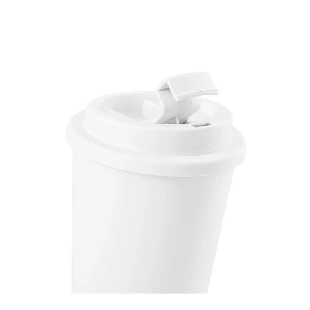 CUPPARI. 100% PP termosmugg