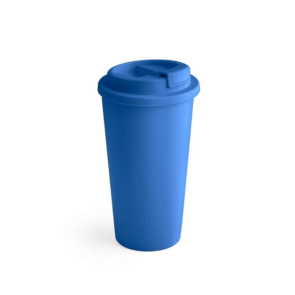 CUPPARI. 100% PP termosmugg