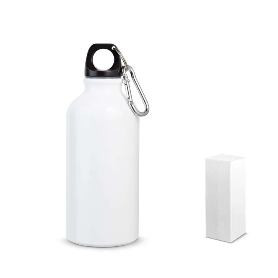 LANDSCAPE SUB. 400 ml sublimeringssportflaska