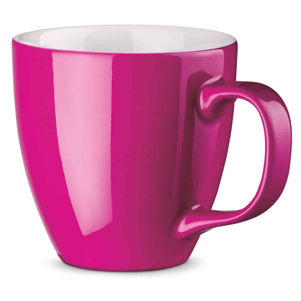 PANTHONY. 450 ml hydroglaze porslinsmugg