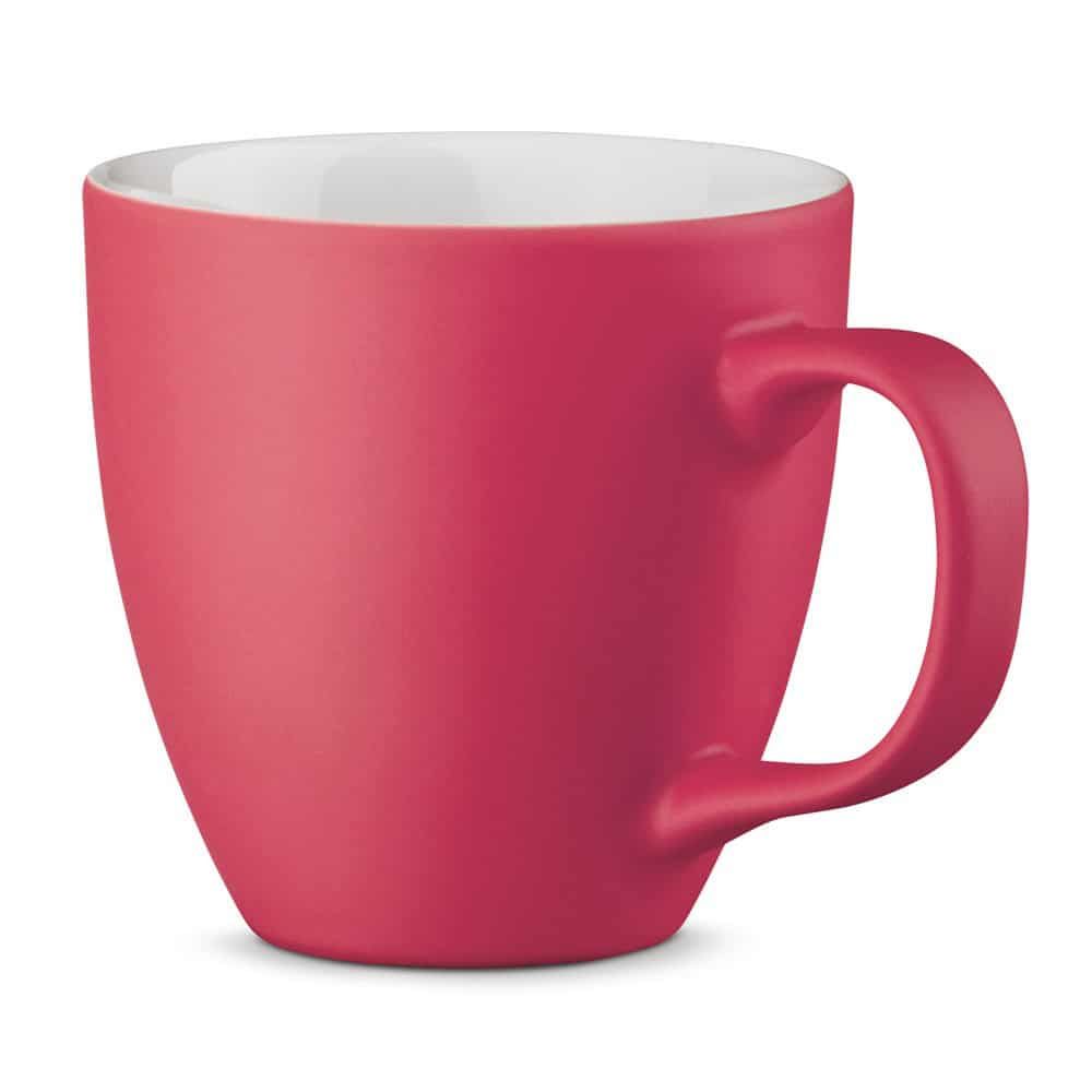 PANTHONY MAT. 450 ml hydroglaze porslinsmugg