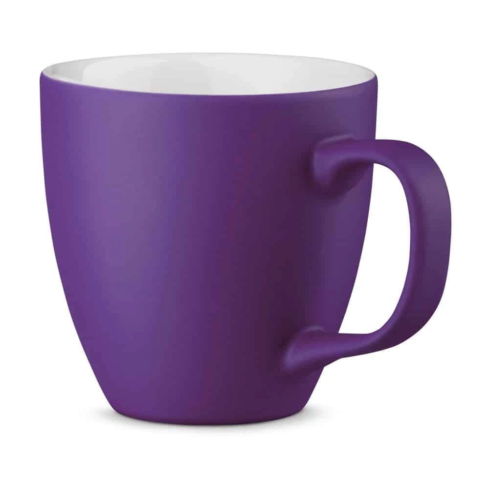PANTHONY MAT. 450 ml hydroglaze porslinsmugg