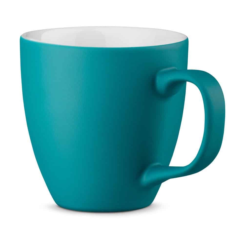 PANTHONY MAT. 450 ml hydroglaze porslinsmugg