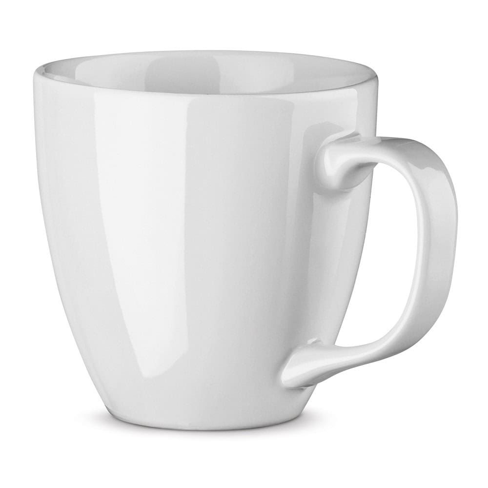 PANTHONY OWN. Porslin mugg 450 mL