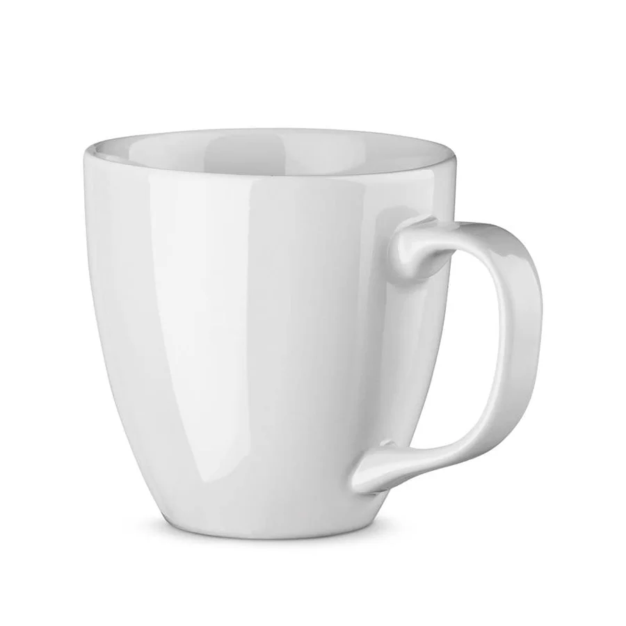 PANTHONY OWN. Porslin mugg 450 mL