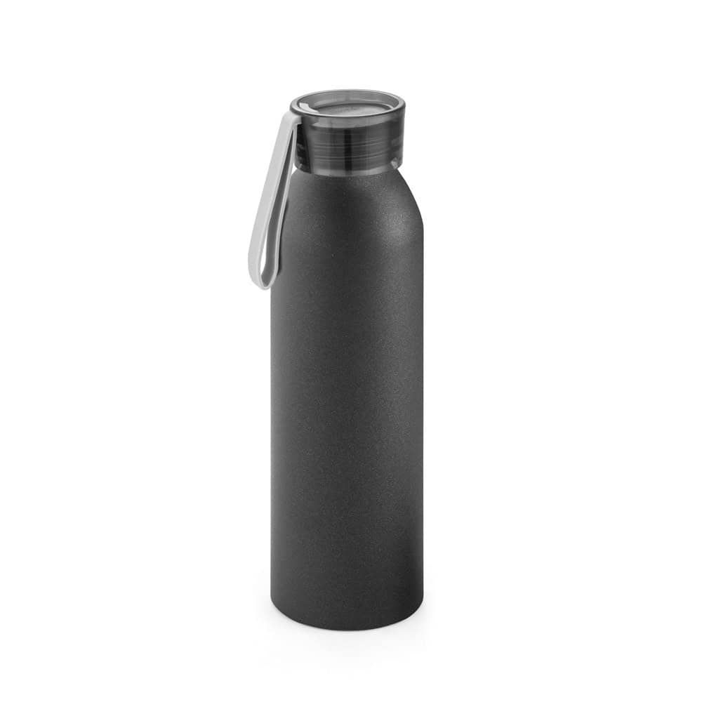 RIO. Aluminiumflaska med PP-lock 660 mL