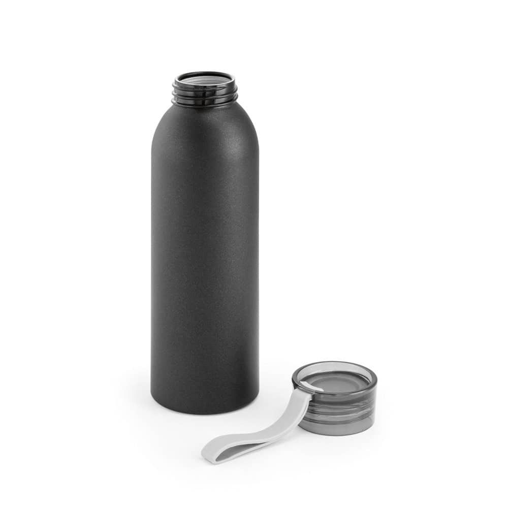 RIO. Aluminiumflaska med PP-lock 660 mL