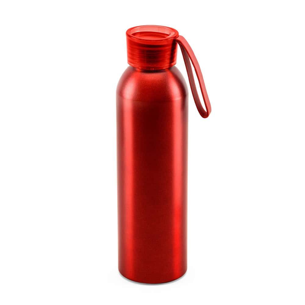 RIO. Aluminiumflaska med PP-lock 660 mL