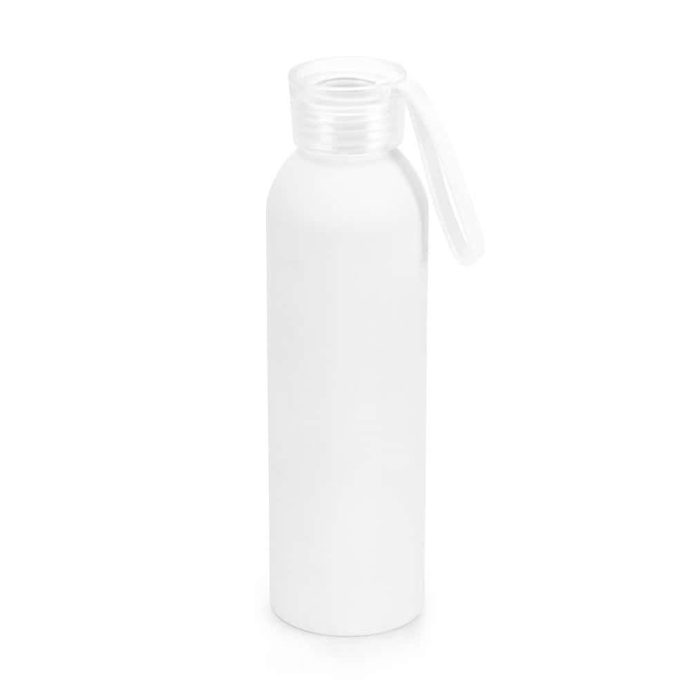 RIO. Aluminiumflaska med PP-lock 660 mL