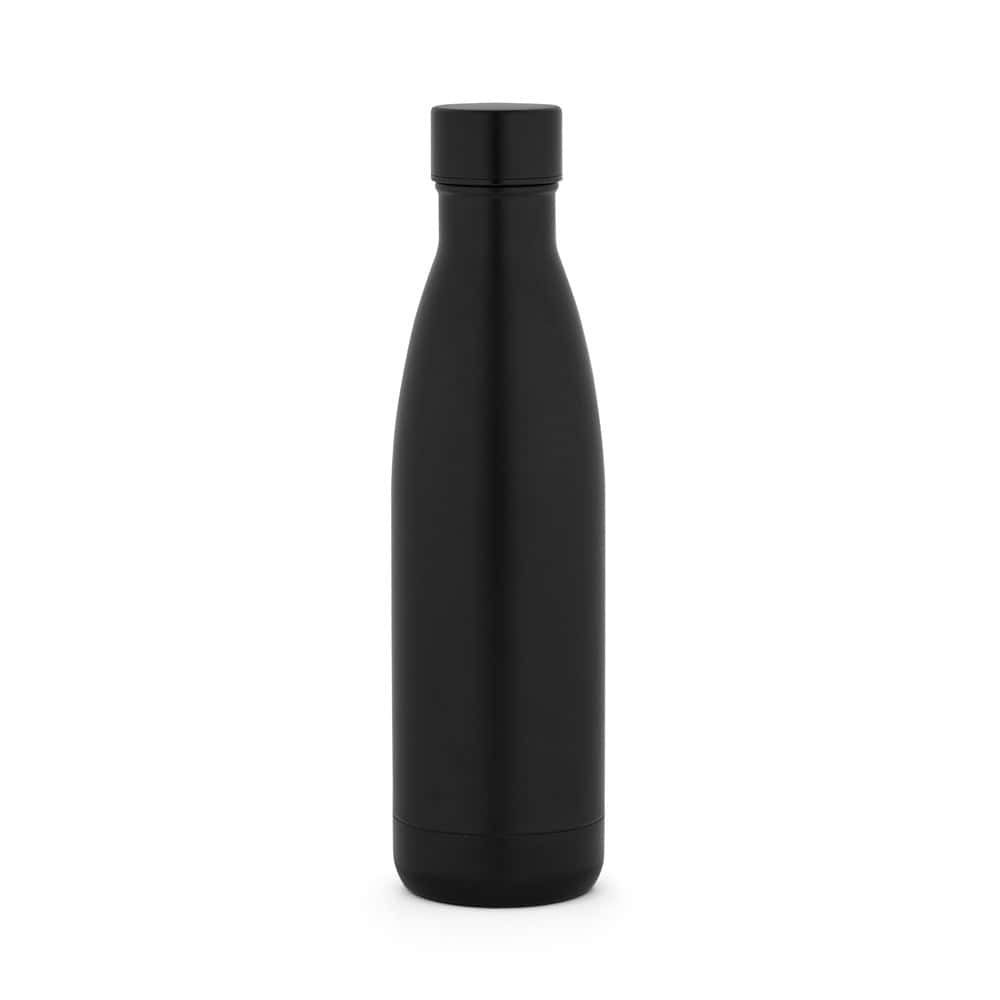 BUFFON. 500 ml termosflaska i rostfritt stål