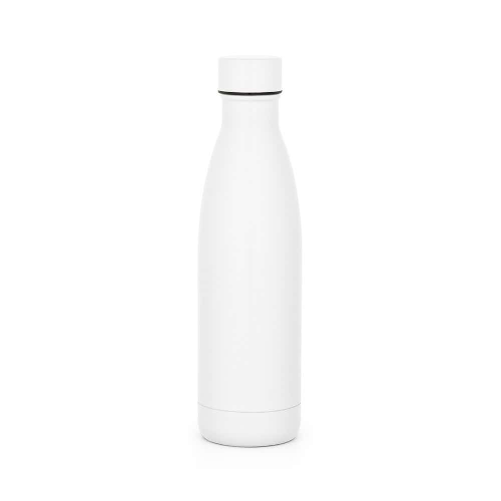 BUFFON. 500 ml termosflaska i rostfritt stål