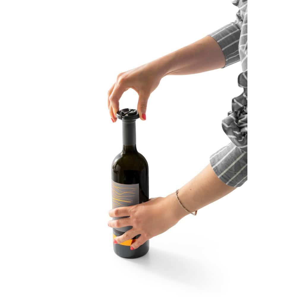 MERLOT. Elektrisk korkskruv