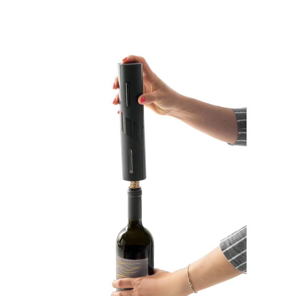 MERLOT. Elektrisk korkskruv