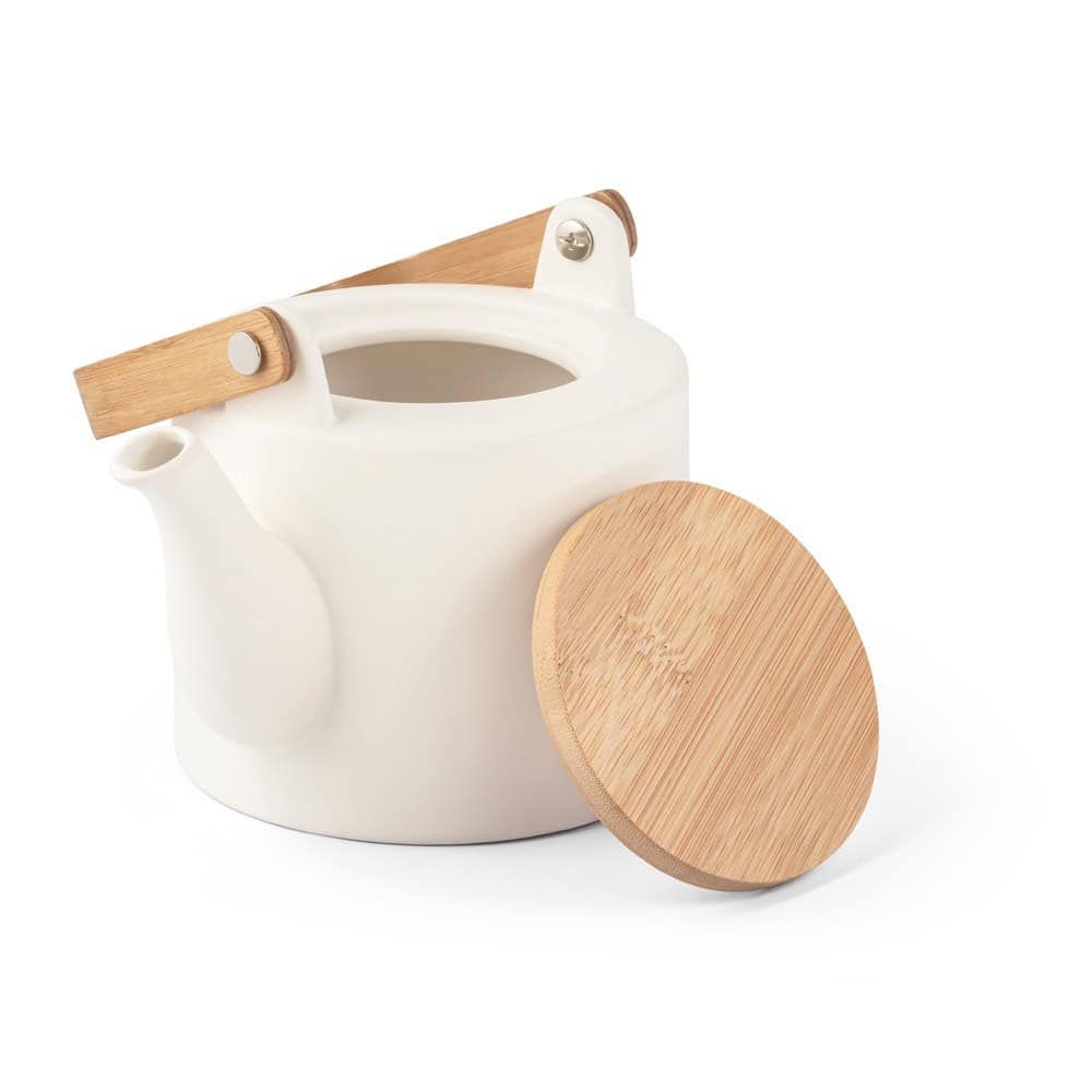 GLOGG. 700 mL Keramisk tekanna