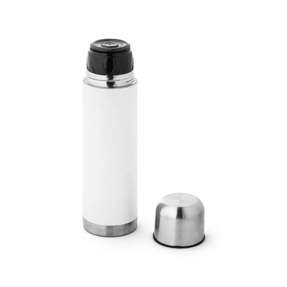 HENDERSON. Rostfri termos 500 ml
