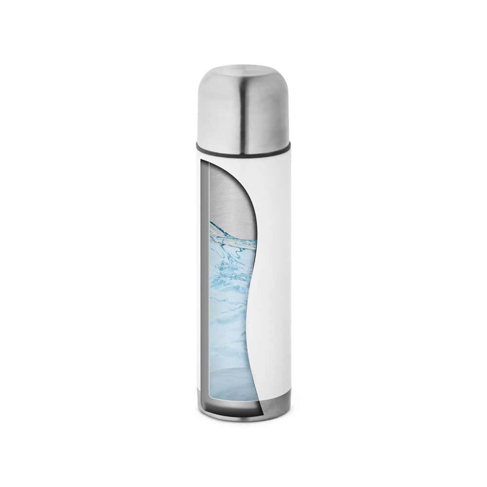 HENDERSON. Rostfri termos 500 ml