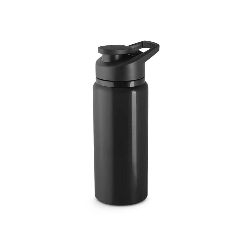 SHAWN. Sportflaska i 90% recycled aluminium 660 mL