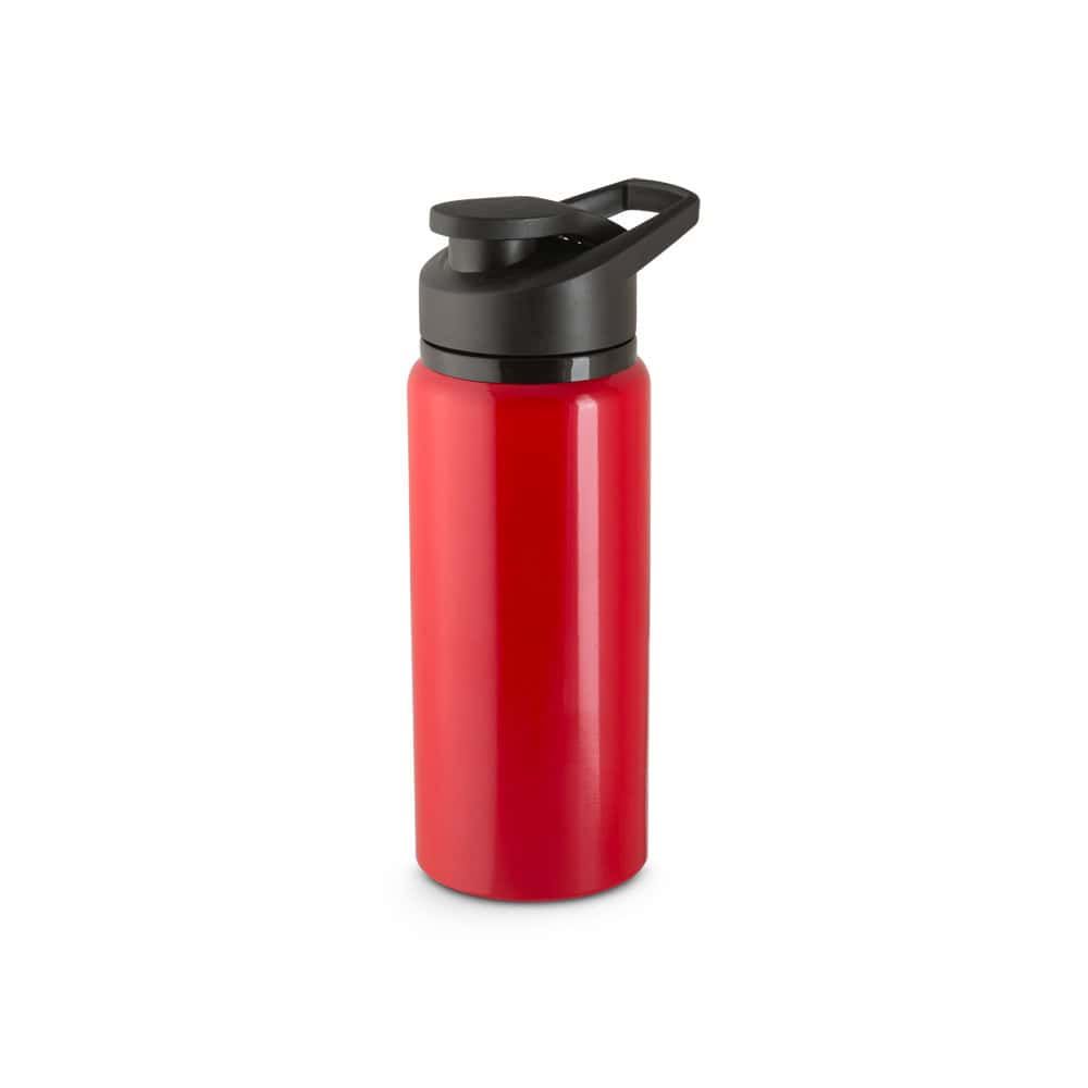 SHAWN. Sportflaska i 90% recycled aluminium 660 mL