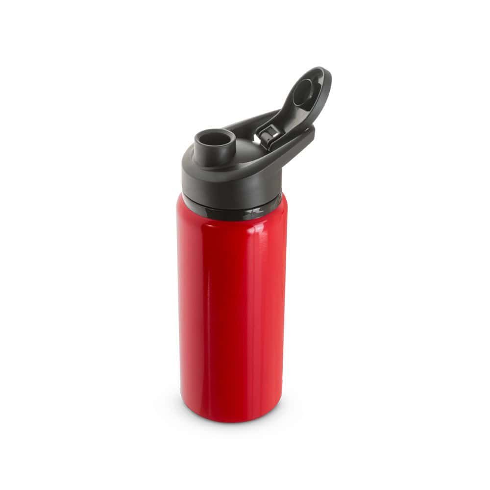 SHAWN. Sportflaska i 90% recycled aluminium 660 mL