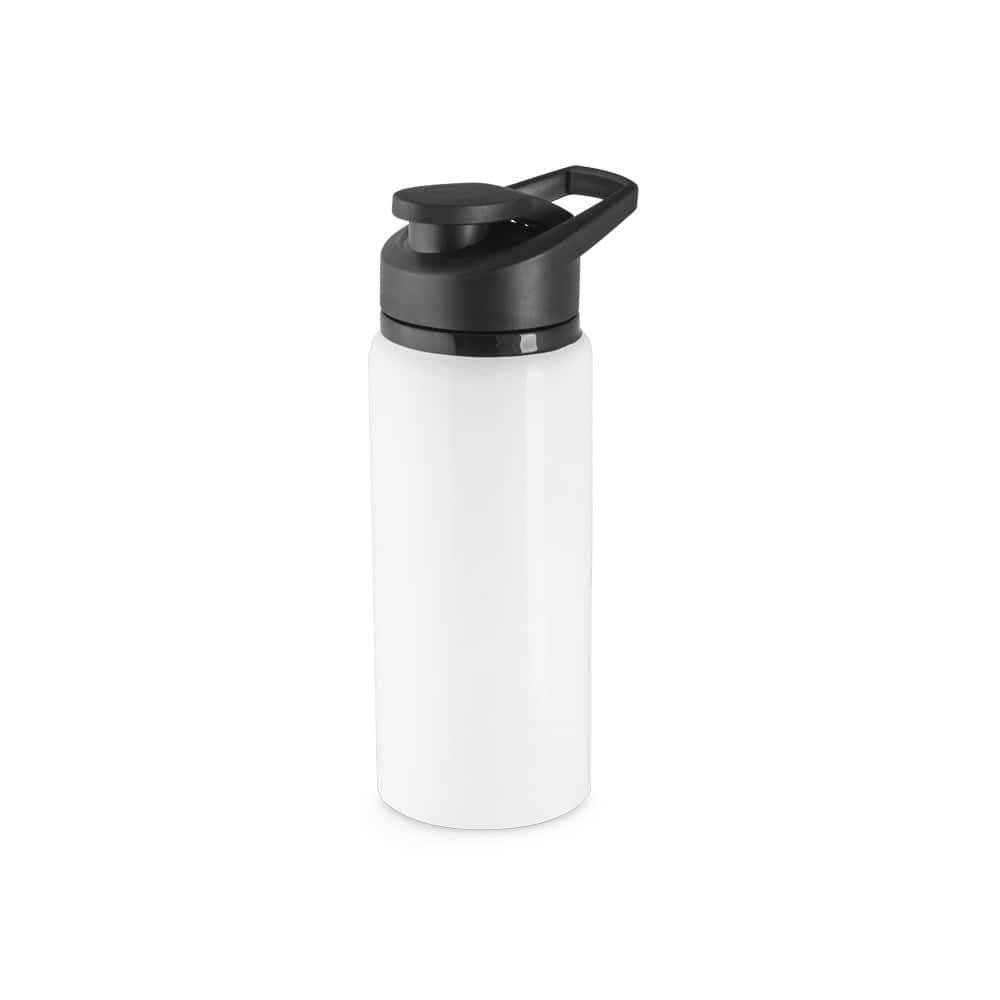 SHAWN. Sportflaska i 90% recycled aluminium 660 mL