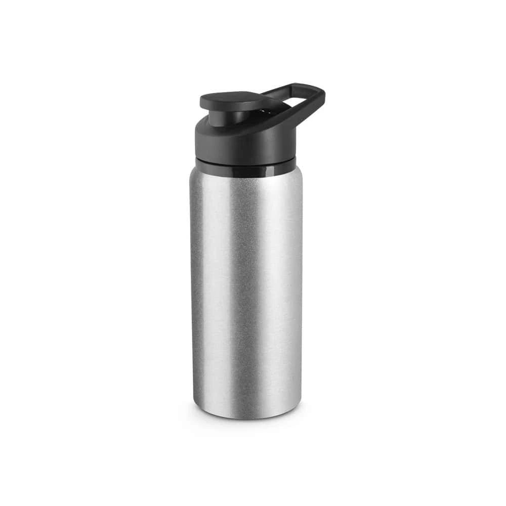 SHAWN. Sportflaska i 90% recycled aluminium 660 mL