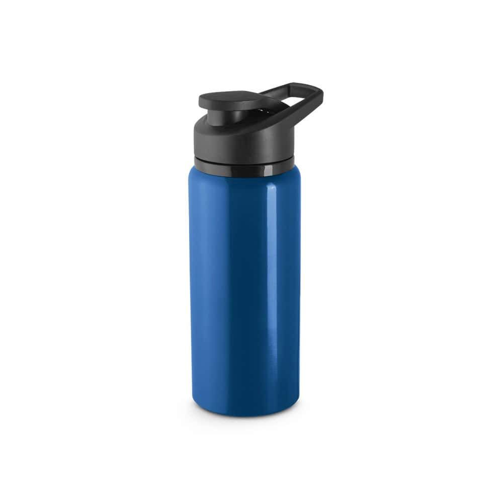 SHAWN. Sportflaska i 90% recycled aluminium 660 mL