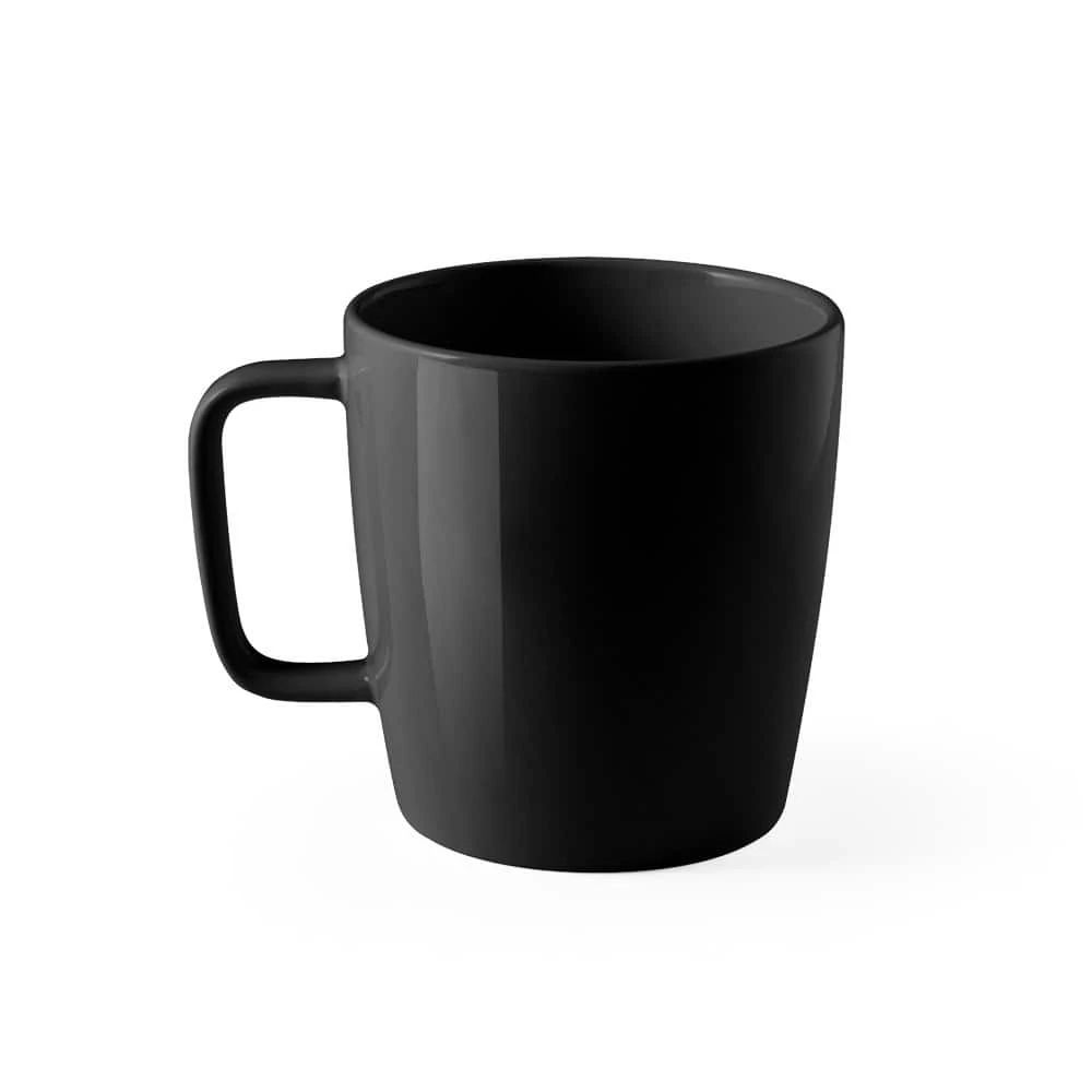 DHONI. Keramik mugg 450 ml
