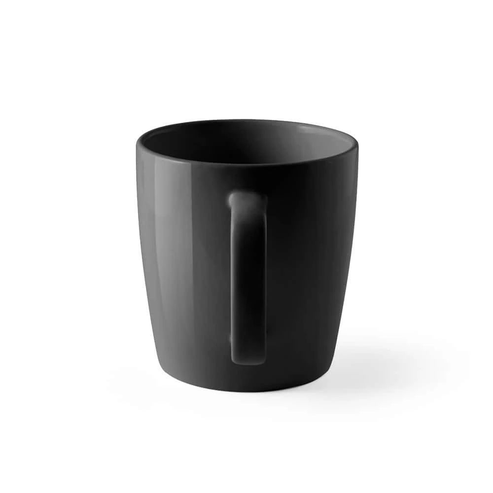 DHONI. Keramik mugg 450 ml