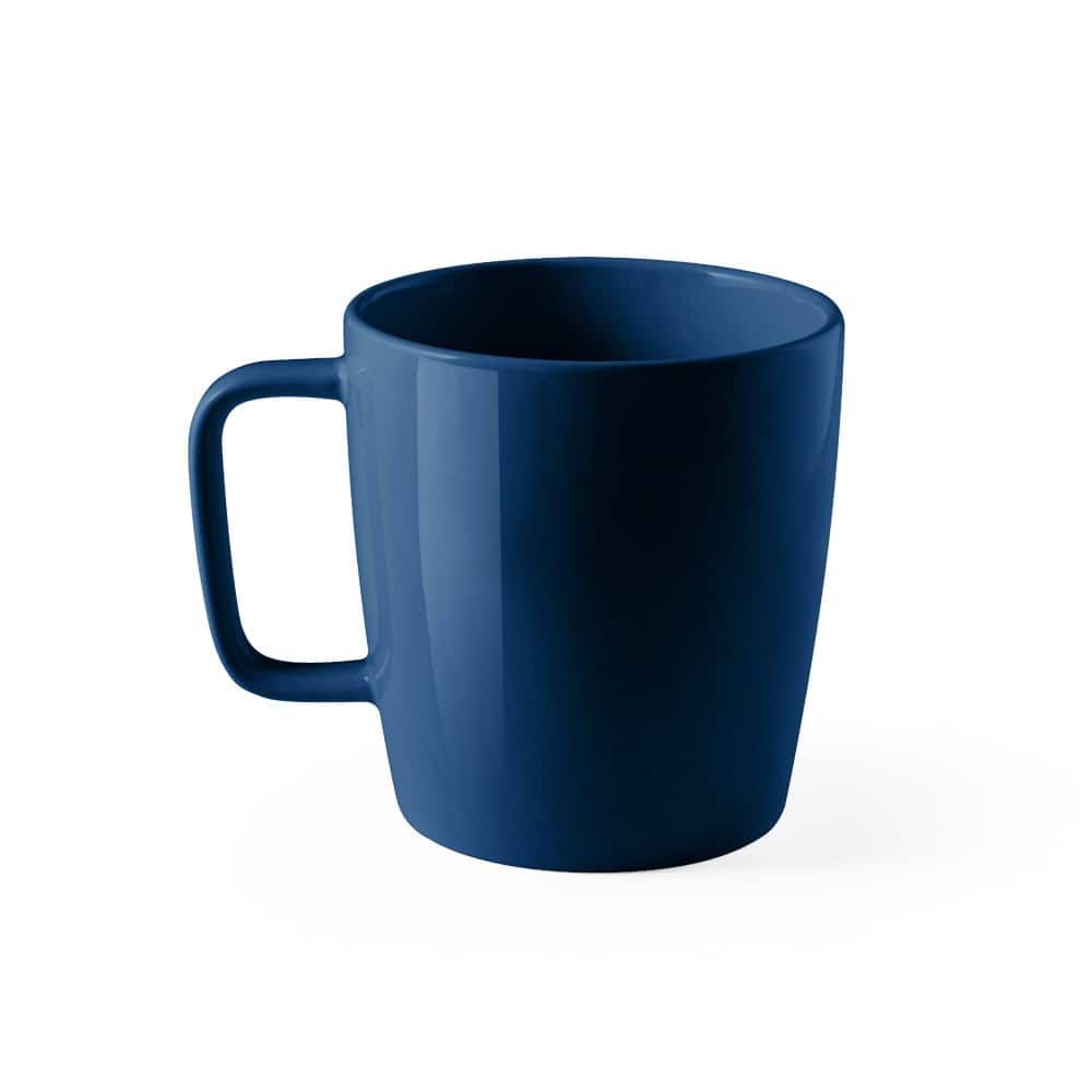 DHONI. Keramik mugg 450 ml
