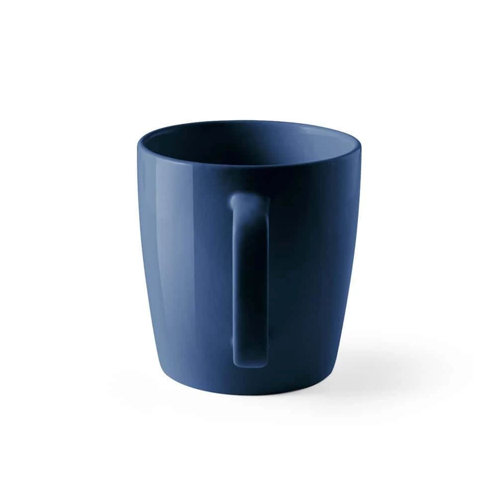 DHONI. Keramik mugg 450 ml