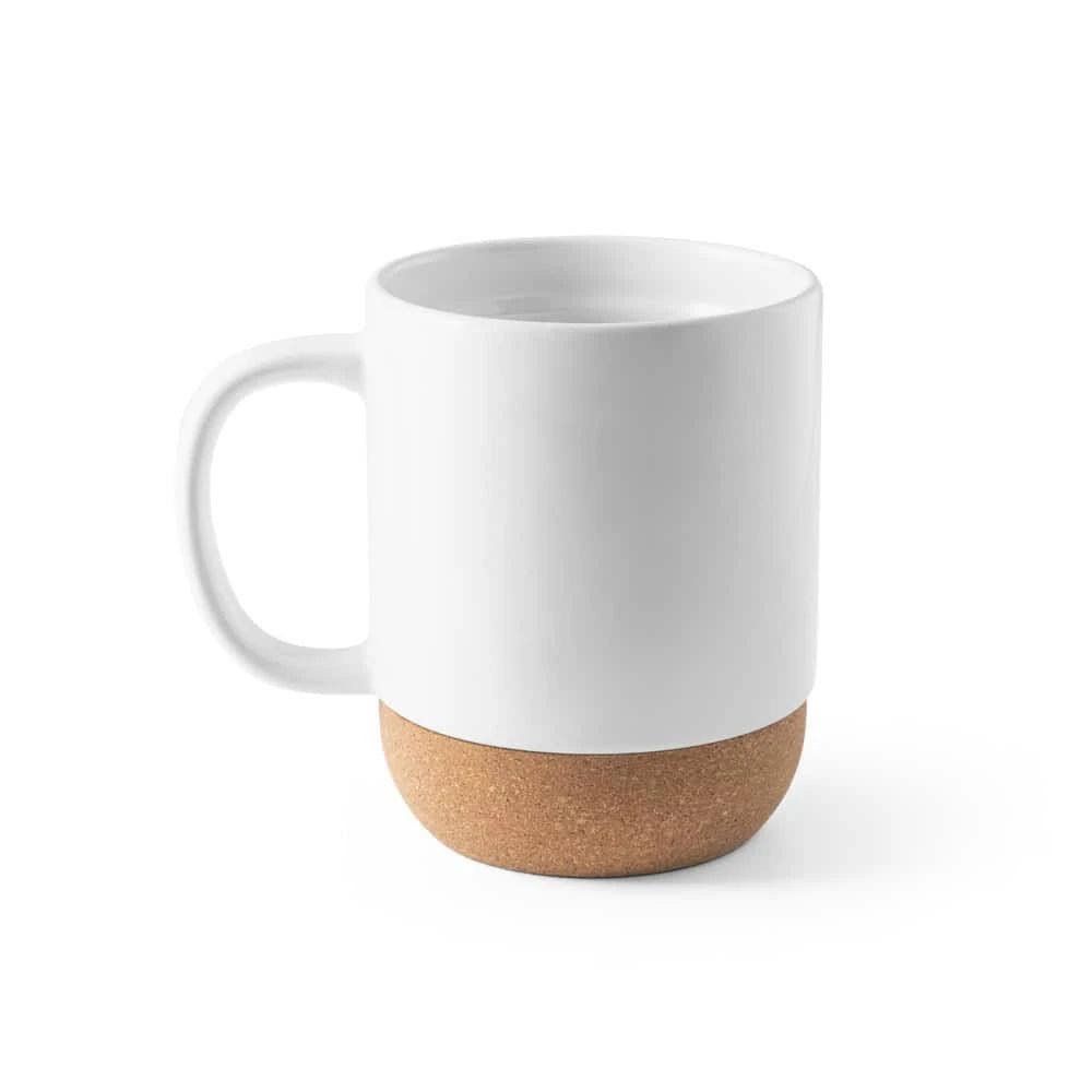 RORY SUB. Keramik mugg med sublimeringsbeläggning 390 ml
