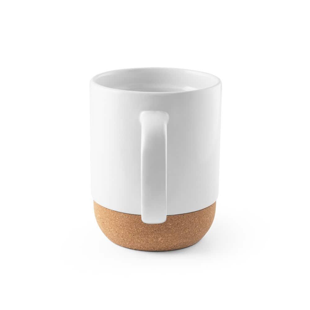 RORY SUB. Keramik mugg med sublimeringsbeläggning 390 ml