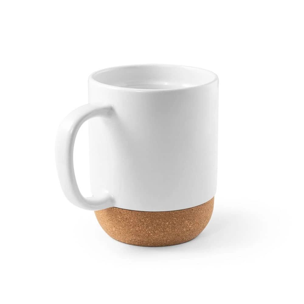 RORY SUB. Keramik mugg med sublimeringsbeläggning 390 ml