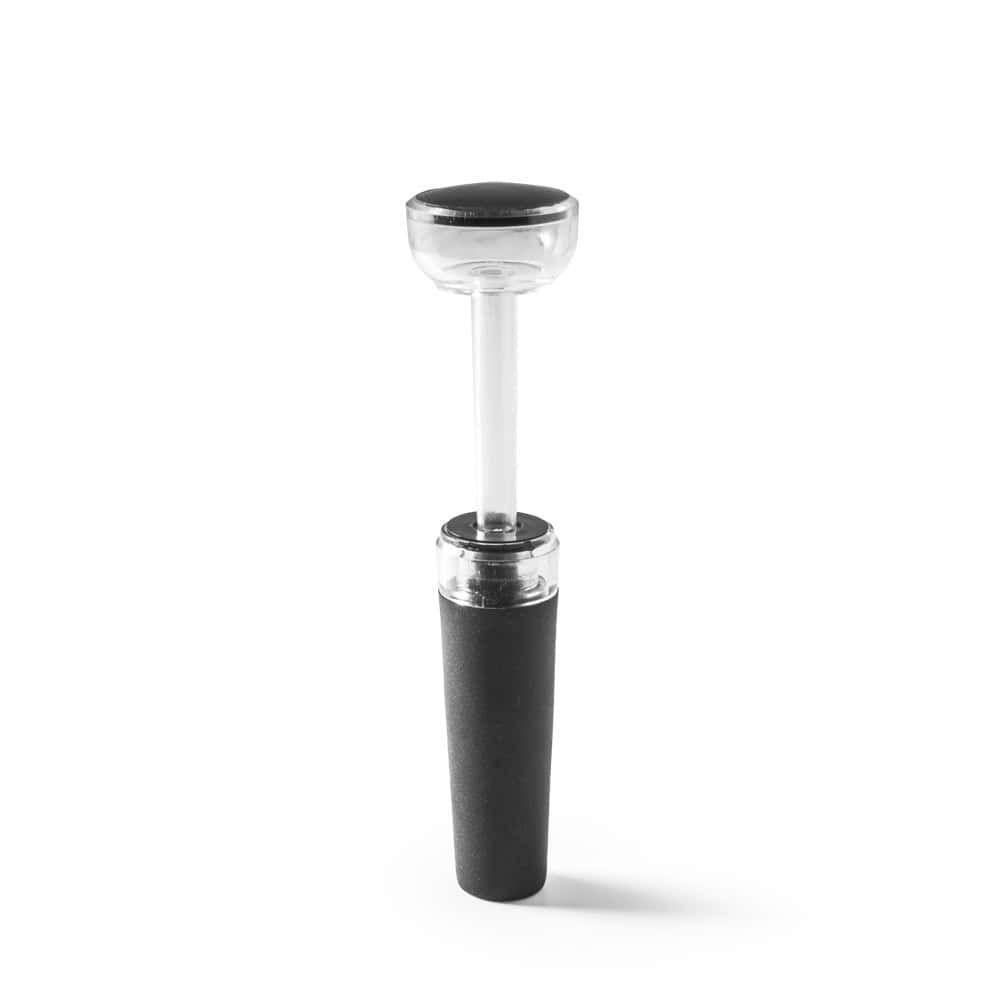 VIOGNIER. Vinpropp med vakuumpump