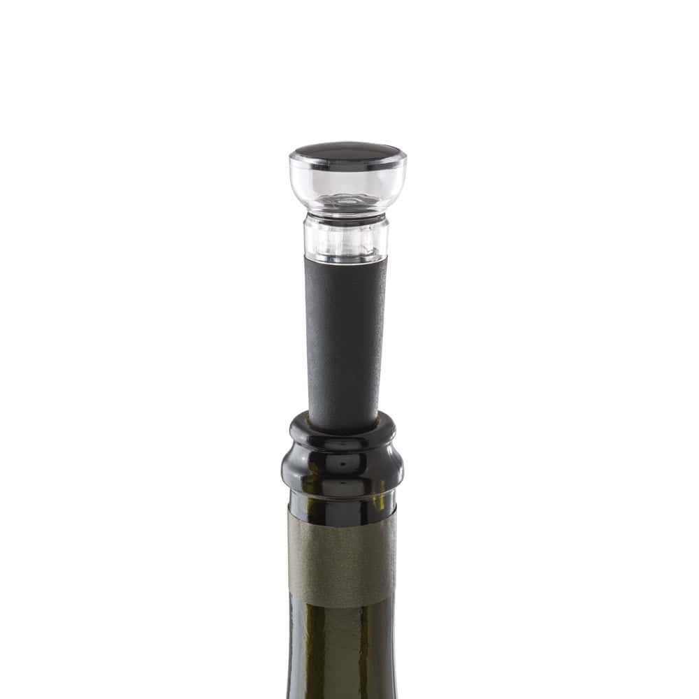 VIOGNIER. Vinpropp med vakuumpump