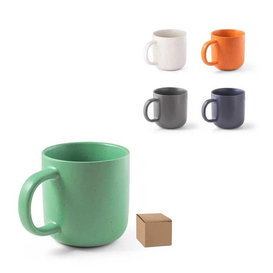 COFFEE CONSTELLATION. Keramik kaffemugg 90 ml