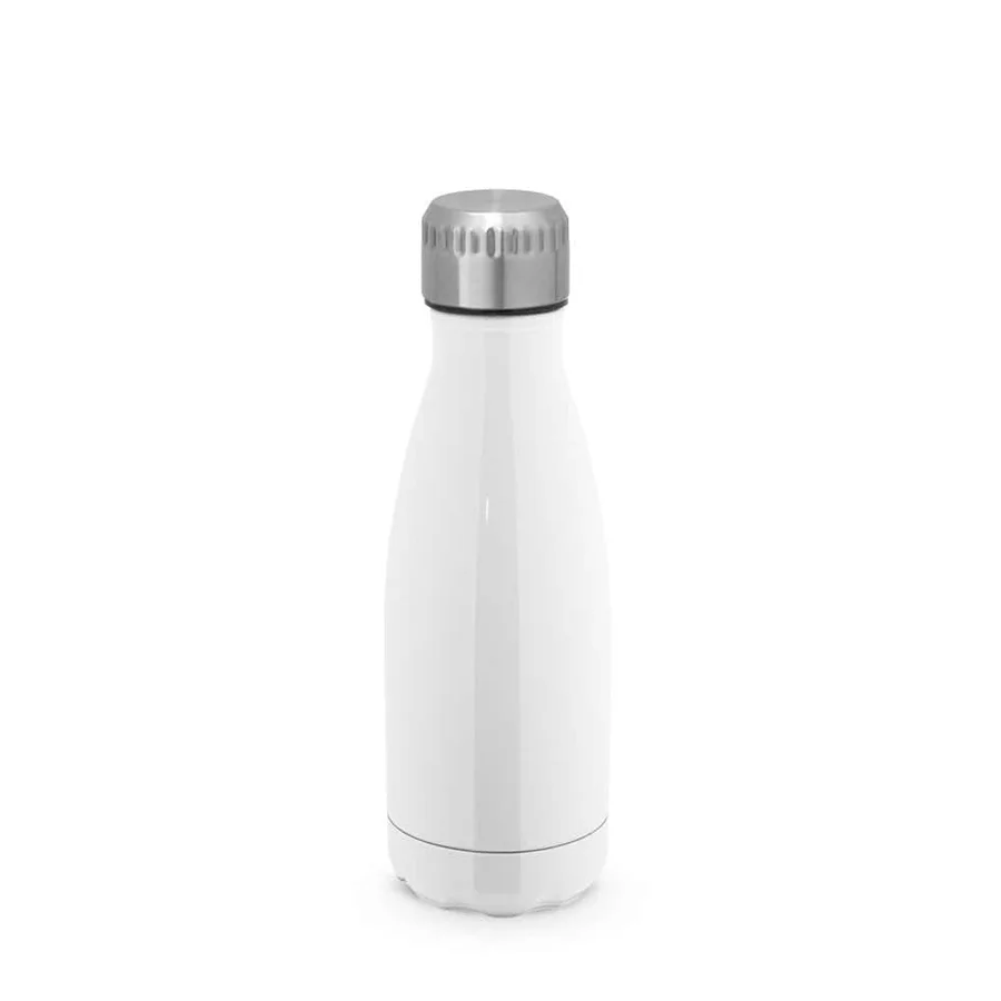 AMORTI S. 380 ml sublimeringstermos i rostfritt stål