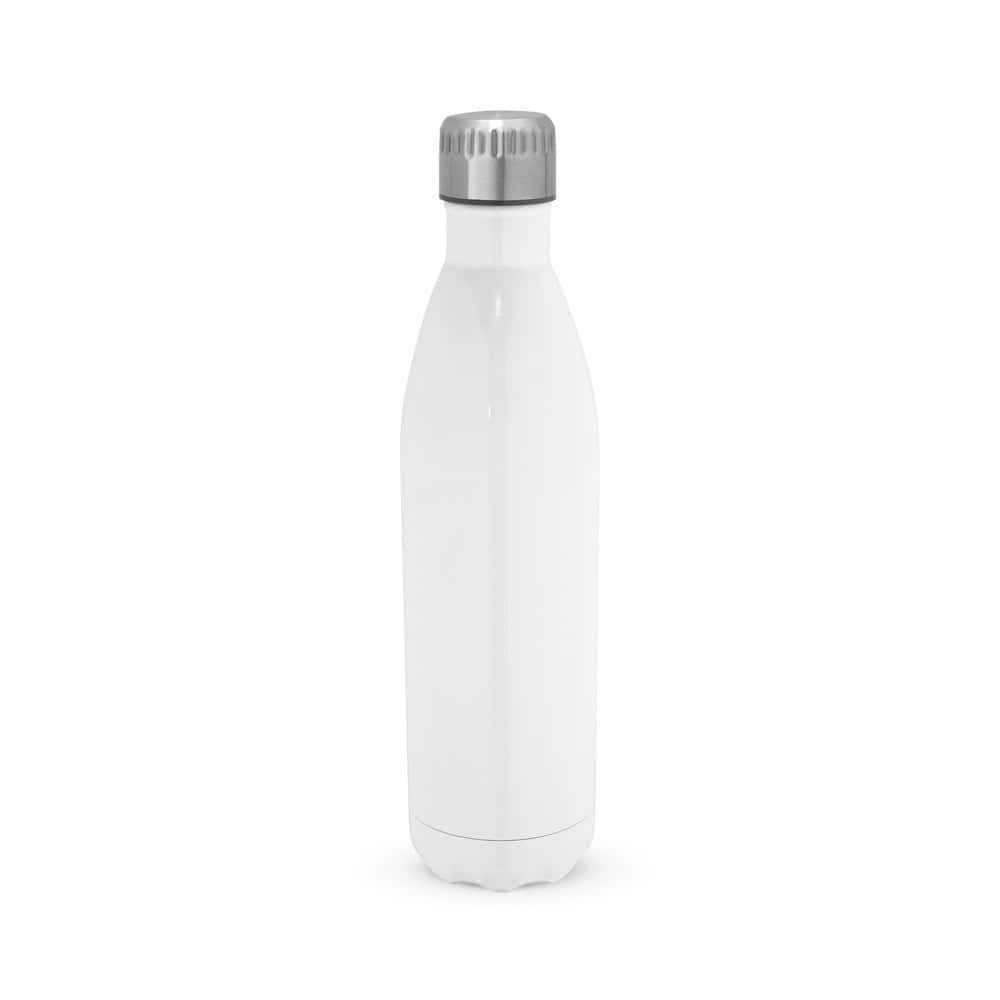 AMORTI L. Rostfri sublimeringstermos 800 ml